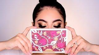 NABLA Secret Palette Tutorial