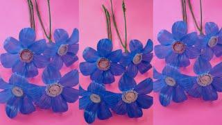 DRINKING STRAW FLOWERDRINKING STRAW FLOWER CRAFTSRECYCLED DRINKING STRAW FLOWER IDEAS