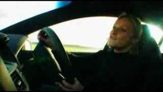 Fifth Gear Vauxhall VXR8 vs Lotus Carlton