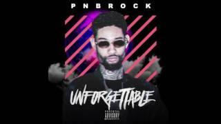 PnB Rock - Unforgettable Freestyle