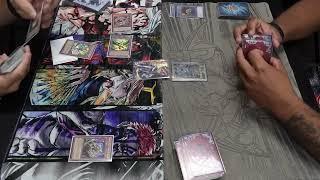 Yu-Gi-Oh Locals Feature  Ritual Beasts G Vs Tenpai 