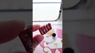 NEUE Miniverse #miniverse #miniature #miniaturefood #sammeln #unboxing #unboxingvideo #frozenmoment