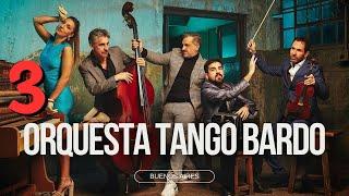 Descubre la belleza del baile con Tango Bardo