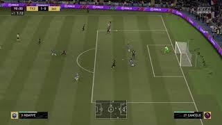 Ryan K*nt living up to his name. FIFA SAUCE