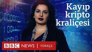 Kripto Kraliçenin Bulgaristan mafyası ile karanlık bağlantıları