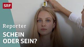 Macht Schönheit glücklich?  Mona Vetsch fragt nach 2020  Reportage  SRF