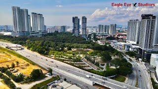 Bukit Jalil Sport City Kuala Lumpur  The Green City Of Malaysia 