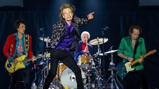 The Rolling Stones Live 1998 Buenos Aires Argentina