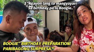 HAPPY B DAY BOOGIE WOW LAHAT NAG EFFORTANO HANDA MO??