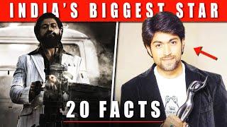 20 New Facts You Didn’t Know About Rocking Star Yash  Part 2  KGF 2