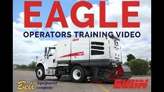 Elgin Eagle Operator Training Video