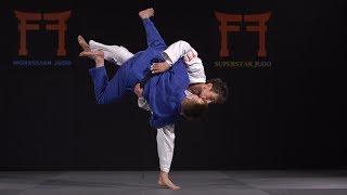 Dashdavaa  Mongolian Front Uchi mata