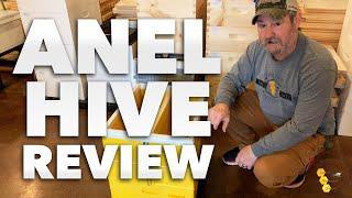 Hive Box Review  Anel Hive Hive Box Review by a Professional Beekeeper