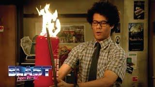 The IT Crowd TOP 5 FUNNIEST MOMENTS EVER  Blast From The Past