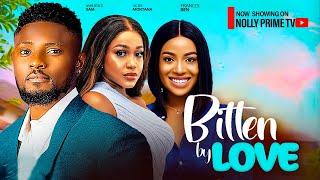 SWEETER THAN LOVE  MAURICE SAM UCHE MONTANA FRANCES BEN  2024 LATEST NIGERIAN AFRICAN MOVIES