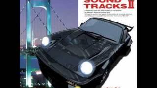 Knock Down Wangan Midnight OST 2