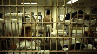 Americas Hardest Prisons Dangerous Prison Gangs  Full Documentary