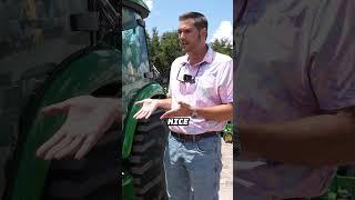 What the John Deere Letters Mean #Johndeere #agriculture