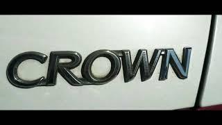 Toyota Crown  Athlete 2.5L V6 Beautiful Cinematography #Cinematic #Cinematography #Toyota #Crown