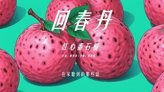 【動態歌詞】紅心番石榴 - 回春丹 YOUNG DRUG