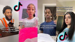 20 Minutes Of Relatable TikTok