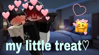 my little treatroblox gay story part 1  FIRST TIME EVEN MAKING ONETHIS IS EVERY ROBLOX STORY