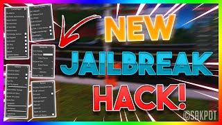 Jailbreak Money Exploit  Jailbreak GUI 2024 Darkhub Volcano TROLL NEW