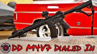 Are Expensive AR-15s Worth It Daniel Defense