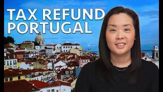 How to Get Your VAT Tax Refund at the Portugal Airport after Shopping