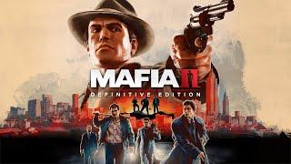 Улучшенный Трейлер Mafia II Definitive Edition