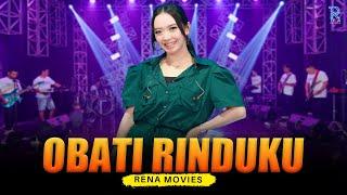 RENA MOVIES - OBATI RINDUKU  FEAT. NEW ARISTA Official Music Video