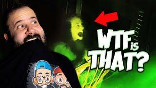 Nukes top 5 Reaction  Top 10 SCARY Videos of WTF is THAT?