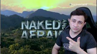 Голые и напуганные 2 СЕЗОН 6 СЕРИЯ Naked and Afraid---Боливия---