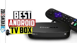 Best Budget Android TV Box in 2020 What is the best cheap Android TV Box?