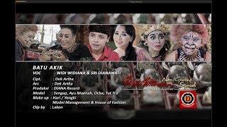 Widi Widiana Feat Sri Dianawati - Batu Akik