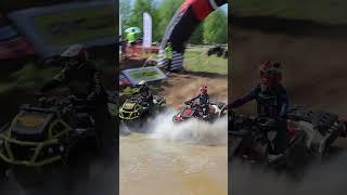 ГОНКИ НА КВАДРОЦИКЛАХ #motojournal #Moto #ATV #race #квадроцикл