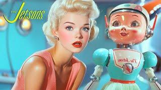 The Jetsons - 1950s Super Panavision 70