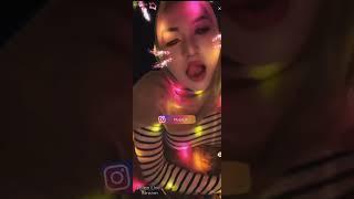 Ellysya Lopez Bigo Live  Elly Lopez instagram live  bigo Live Elly Lopez