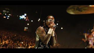 The Prodigy - Take Me To The Hospital - Live in Lisbon