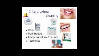 Hints from Howard - Oral Care Products Do you know what to recommend?