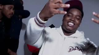 KJ Da God - Folk Nem Official Video Shot By @AnormalCharles