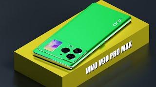 Vivo V90 Pro Plus 5G - What is the price of vivo v90 Pro Ki? What is the price of vivo x900