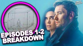 DARK MATTER Episodes 1 & 2 Breakdown  Ending Explained Theories & Review  APPLE TV+