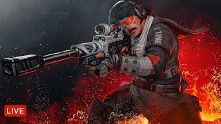 LIVE - DR DISRESPECT - APEX LEGENDS - IGNITE NEW SEASON