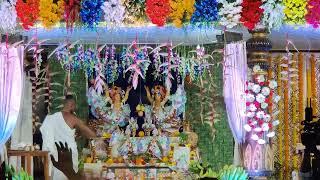 ISKCON PRODDATUR Holi special #Iskcon #proddatur