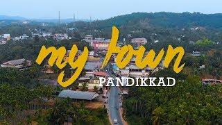 Pandikkad