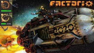 Factorio Deathworld 100% Achievements - Part01 TINS