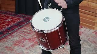 Meinl Percussion 12 Repinique RE12AB-M