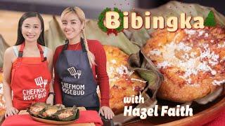 Quick and Easy Bibingka Recipe  Chefmom Rosebud