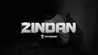 Fiyo - Zindan Official Music Video  Rapkology